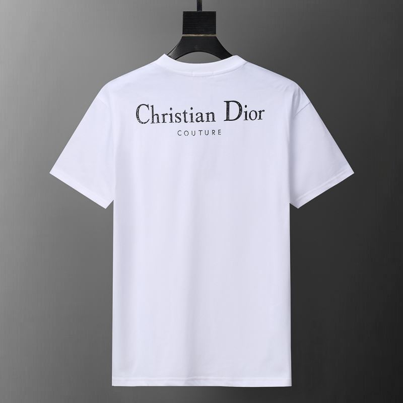 Christian Dior T-Shirts